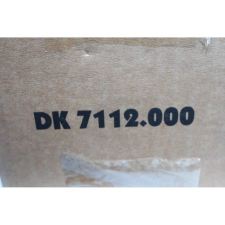 Rittal Cable Shunting Ring, DK7112000 DK7112.000